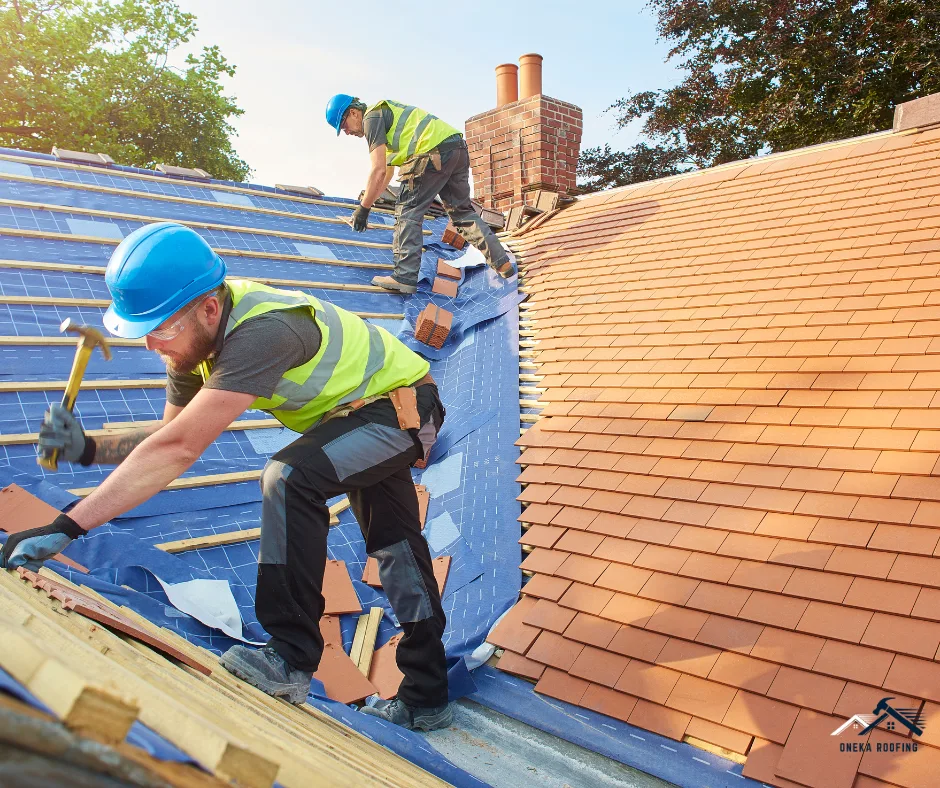 Why choose Roof Repair Near Me in Walhalla, SC